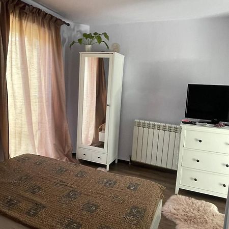 Apartamento Garsoniera La Casa Timisoara Exterior foto