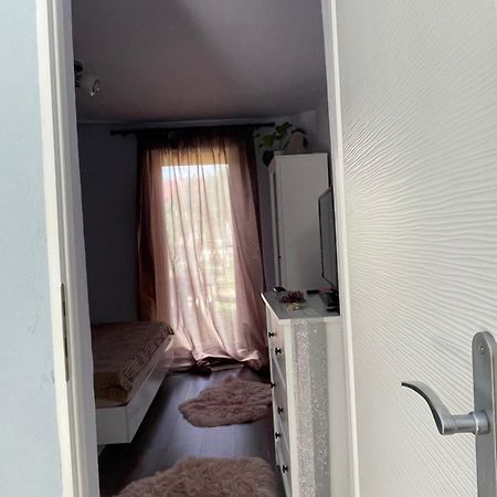 Apartamento Garsoniera La Casa Timisoara Exterior foto