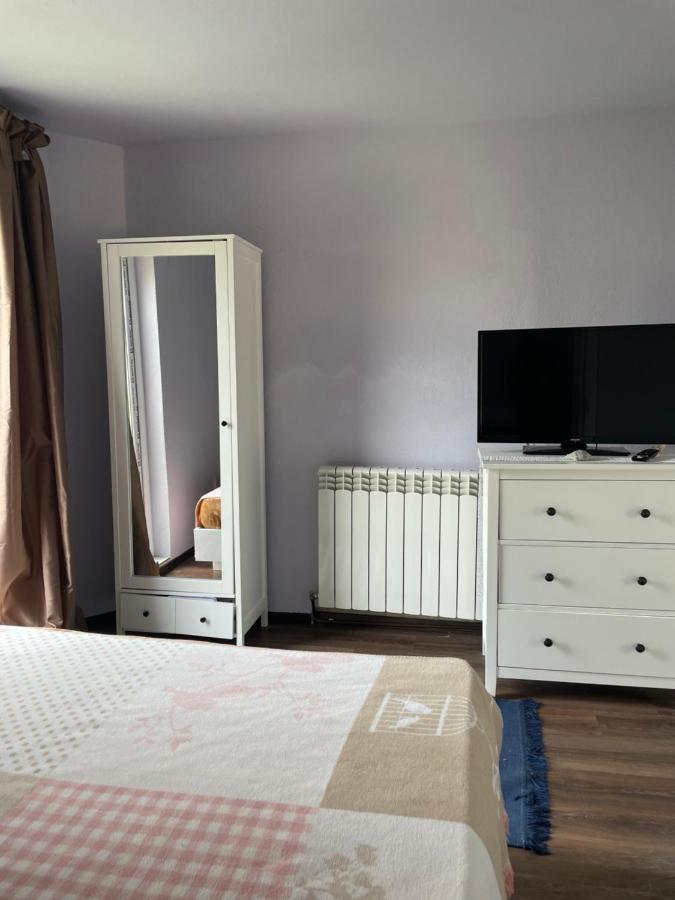 Apartamento Garsoniera La Casa Timisoara Exterior foto