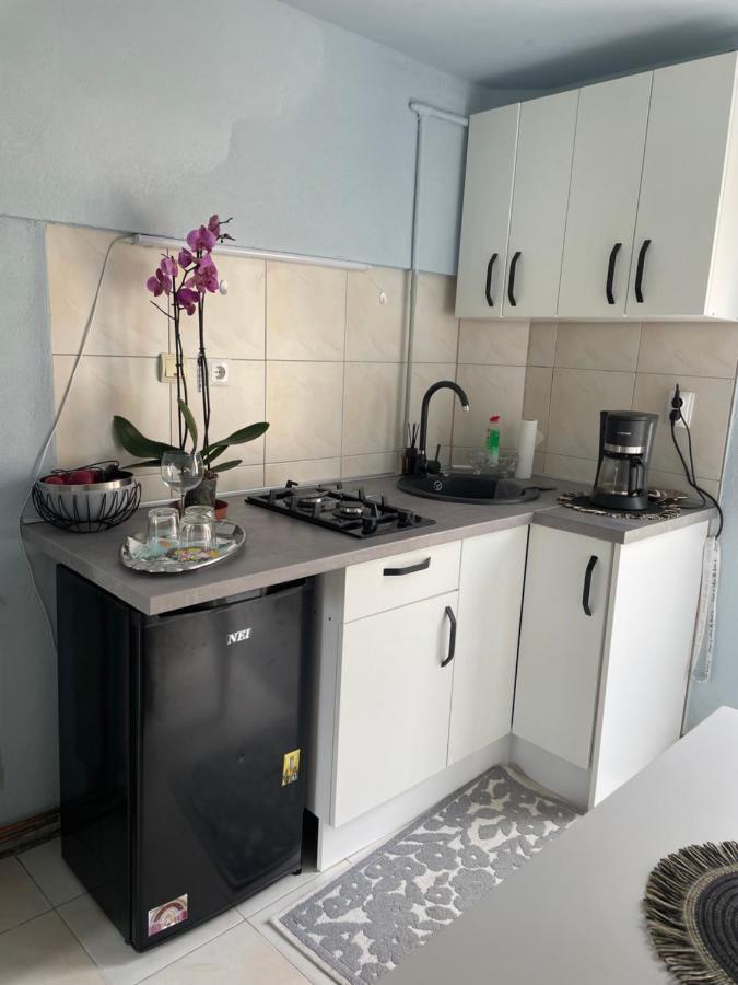 Apartamento Garsoniera La Casa Timisoara Exterior foto
