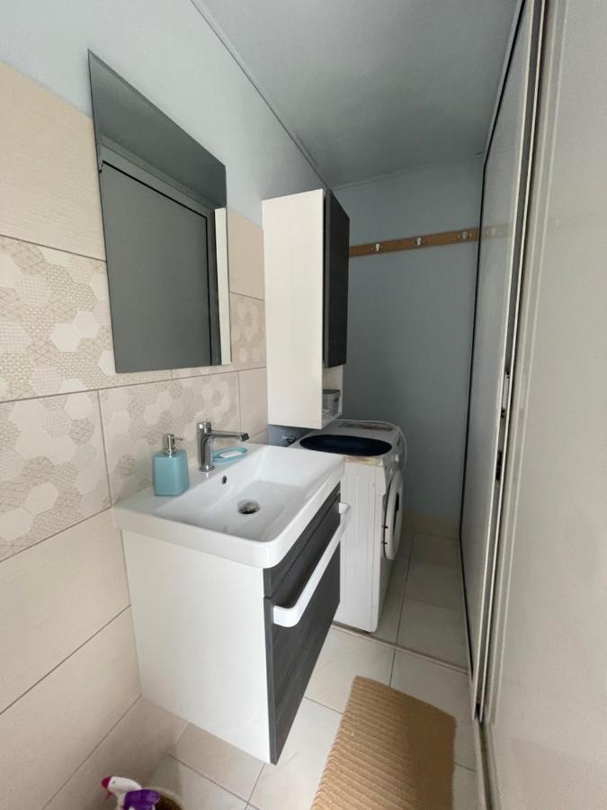 Apartamento Garsoniera La Casa Timisoara Exterior foto