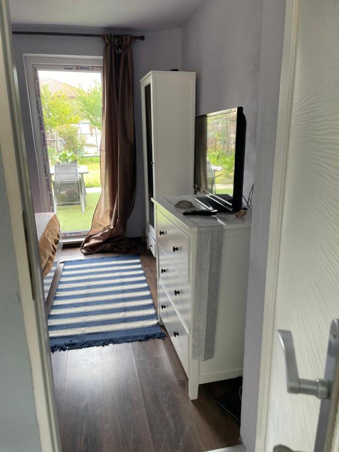 Apartamento Garsoniera La Casa Timisoara Exterior foto