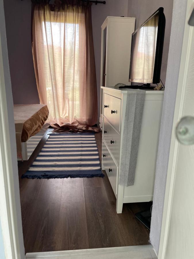 Apartamento Garsoniera La Casa Timisoara Exterior foto