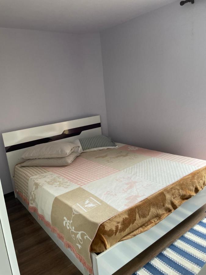 Apartamento Garsoniera La Casa Timisoara Exterior foto