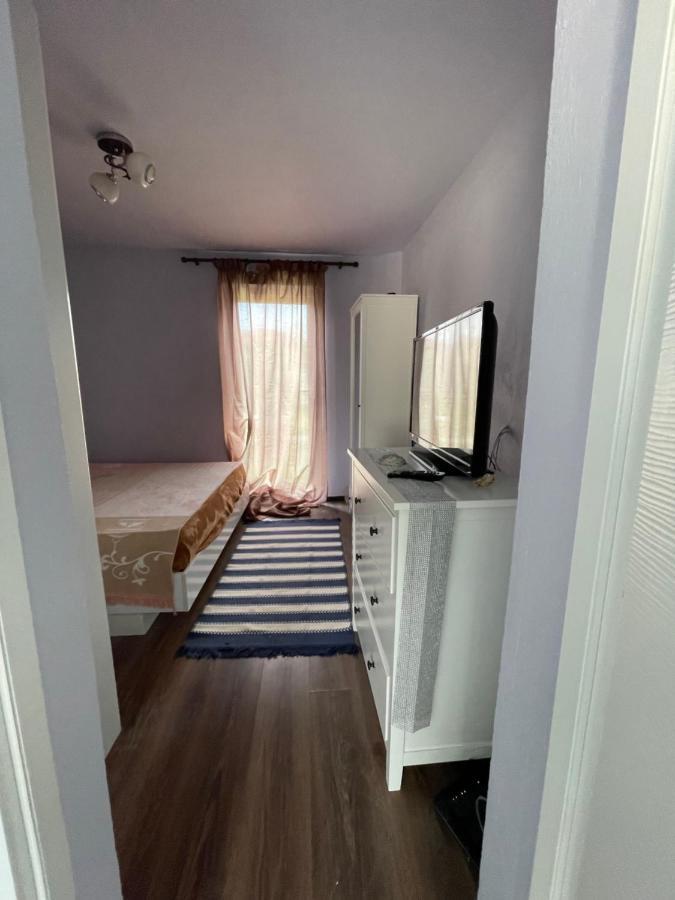 Apartamento Garsoniera La Casa Timisoara Exterior foto