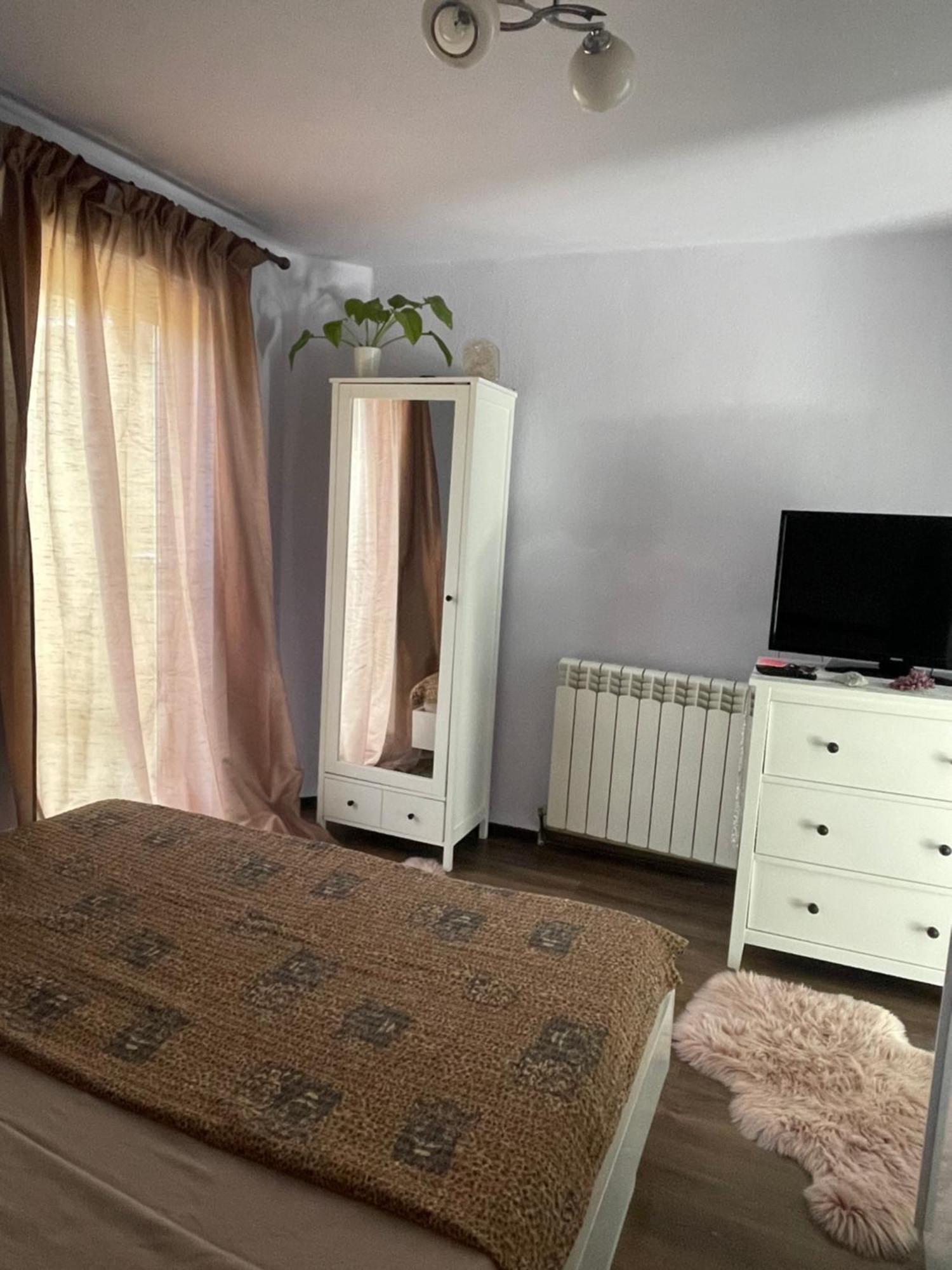 Apartamento Garsoniera La Casa Timisoara Exterior foto