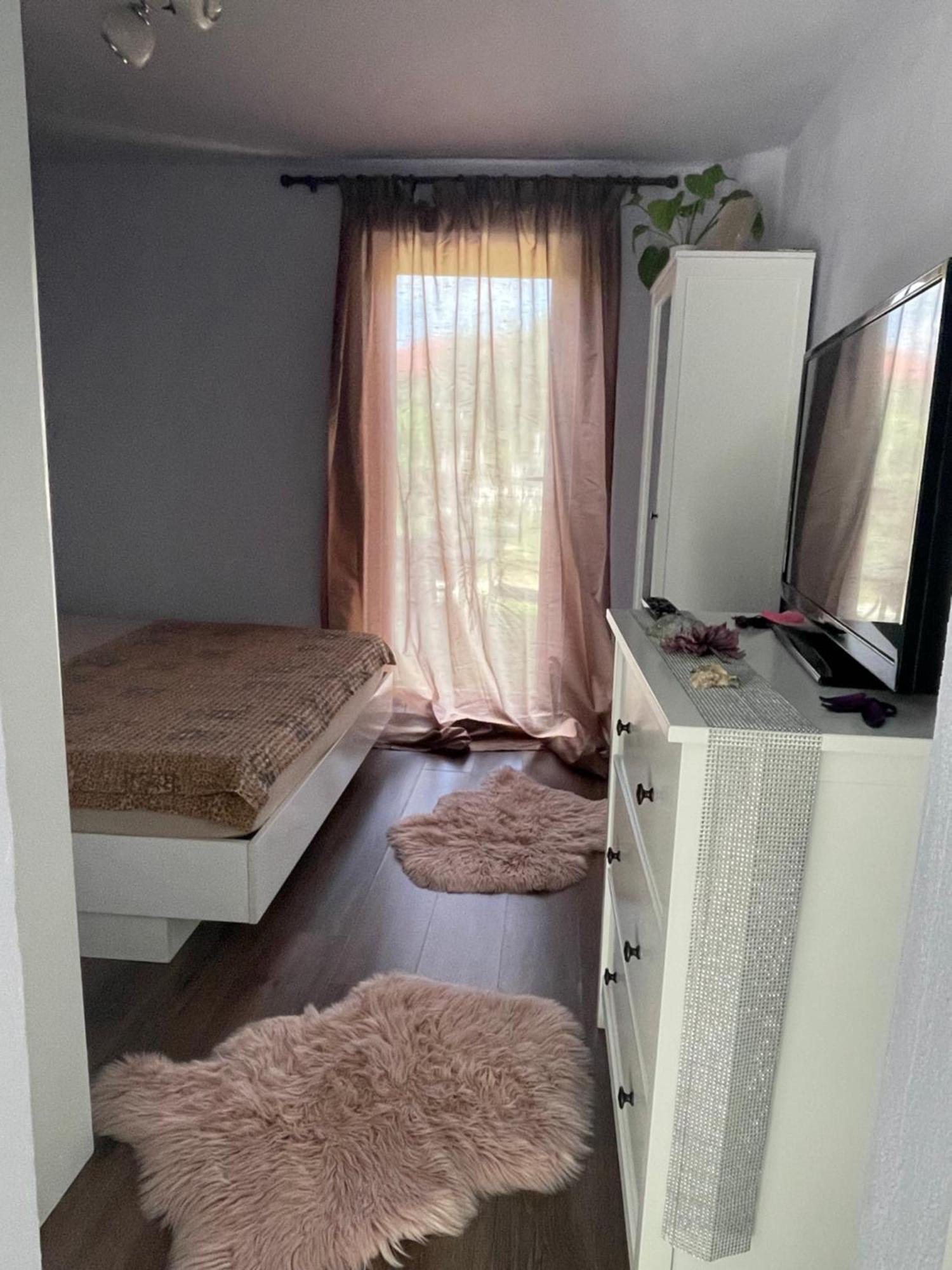 Apartamento Garsoniera La Casa Timisoara Exterior foto