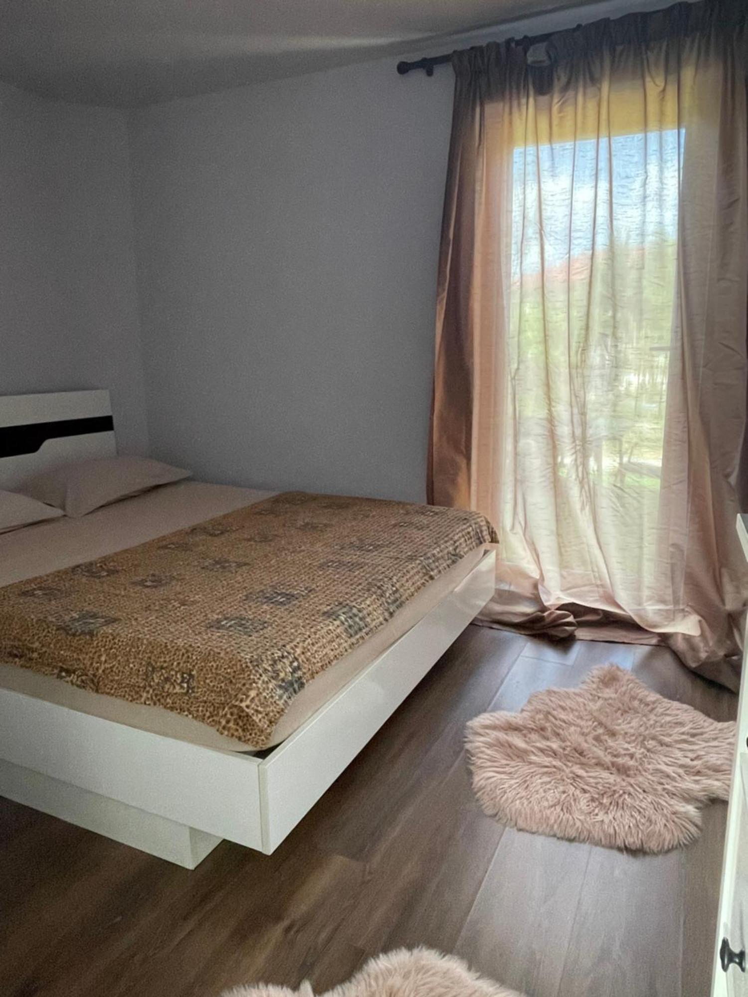 Apartamento Garsoniera La Casa Timisoara Exterior foto